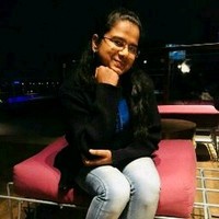 Komal Mahekar