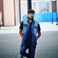 Aditya Bhambore
