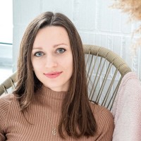 Анастасія Дегтярьова