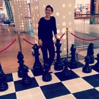 Betül Akpınar