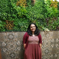Divya Ak