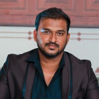 Praveen Kumar Srinivas
