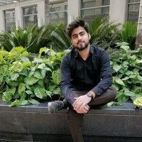 Ashish Padiyar