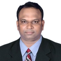 Kalyan Dash