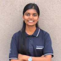 Shreya Dhadse