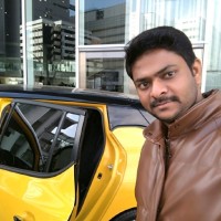 Bhashkkar Venkatesh ,