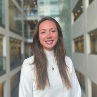 Kate Fonseca Williams (MSc)