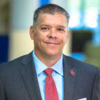 Wes Lyons, SPHR