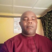 Uko John