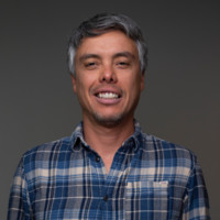 Roberto Zarain