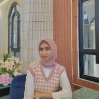 Izzah Meilinda Yamin