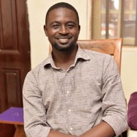 Femi Nathanel Olupitan