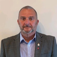 Nigel Deacon