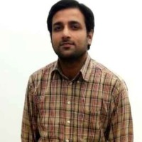 Mouaaz Ahmed