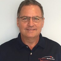 Jim Amthor