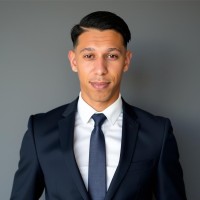 Anis Chaouki