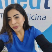 Nidia Alexandra Hernández López
