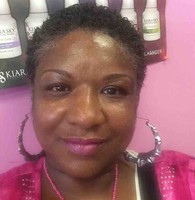 Donna Mitchell