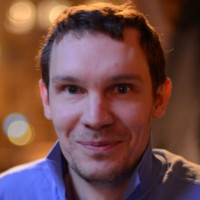 Николай Плякин