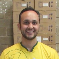 Fernando Apolinário Ferreira de Freitas