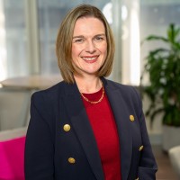 Clare Baxter