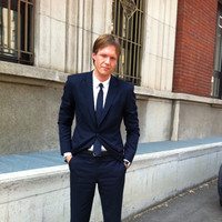 Marco Bernasconi
