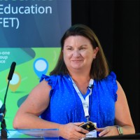Gráinne O'Donoghue