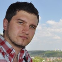 Serhiy Teplyy