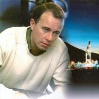 Carlos Etcheverry