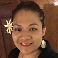 Julie Lalomanu