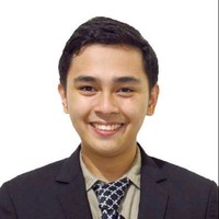 Adrian Clark Rodriguez, RChE