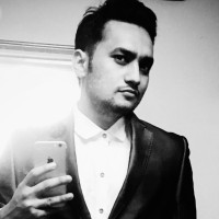 kushal dholkiya