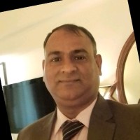 Aamir Rasheed