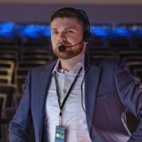 Michael Johnson-Weeks