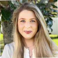 Ashley E. Jones
