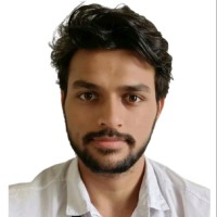 Arnav Thigale