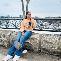 Simranpreet Kaur