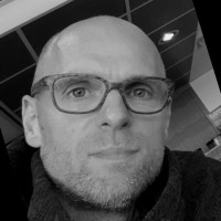 Arjen de Vos