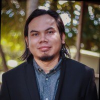 John Mar Narido