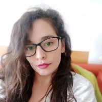 Andrea Pareja Pedrero