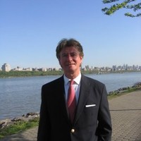 Patrick Leblanc
