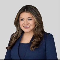 Yvette Diaz