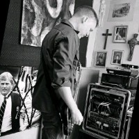 Andy White