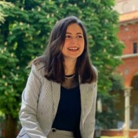 Ludovica Mastrantuono