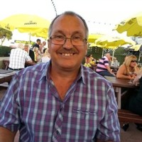 James (Jim) Wood