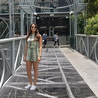 Roberta Morais