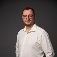 Yevhenii Polianovskyi