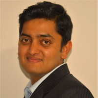Manoj Kumar