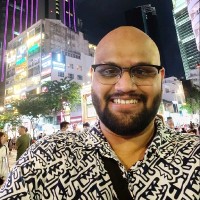 Spandan Mishra
