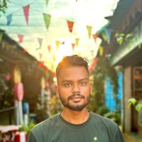 Spandan Pradhan
